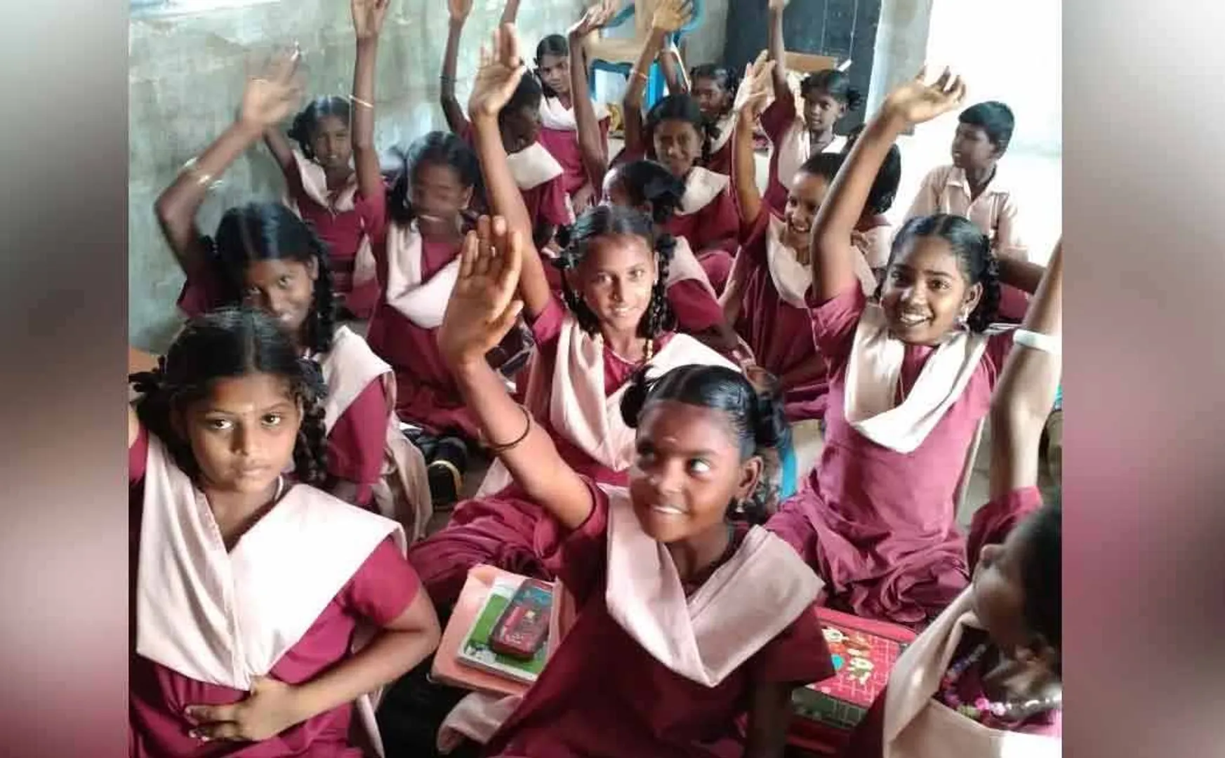 5th and 8th std public exam issue